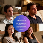 Masque de Massage Oculaire à soulagement immédiat