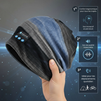 Bandeau Audio Connecté pour Métro, Bus et Balades