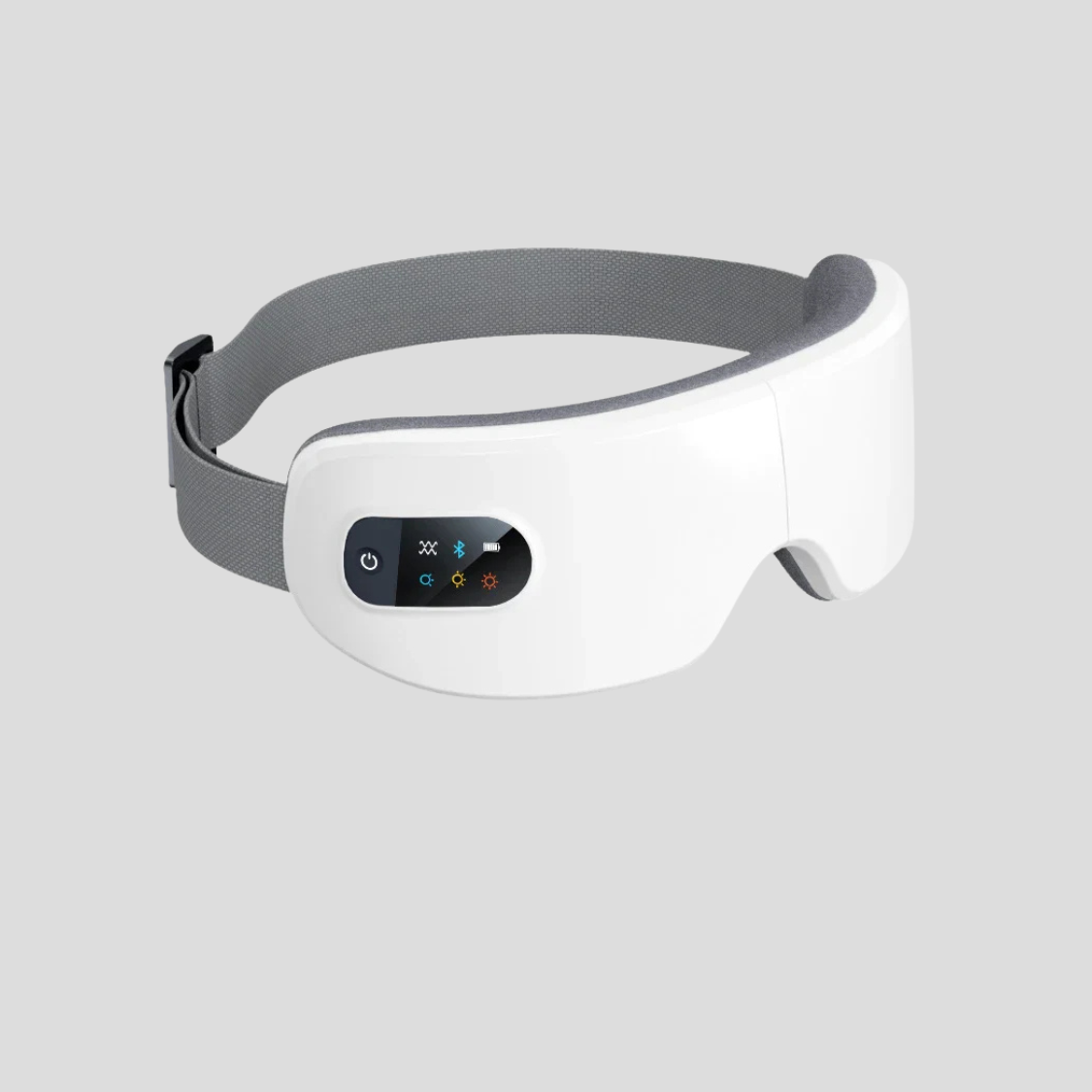 Masque de Massage Oculaire à soulagement immédiat