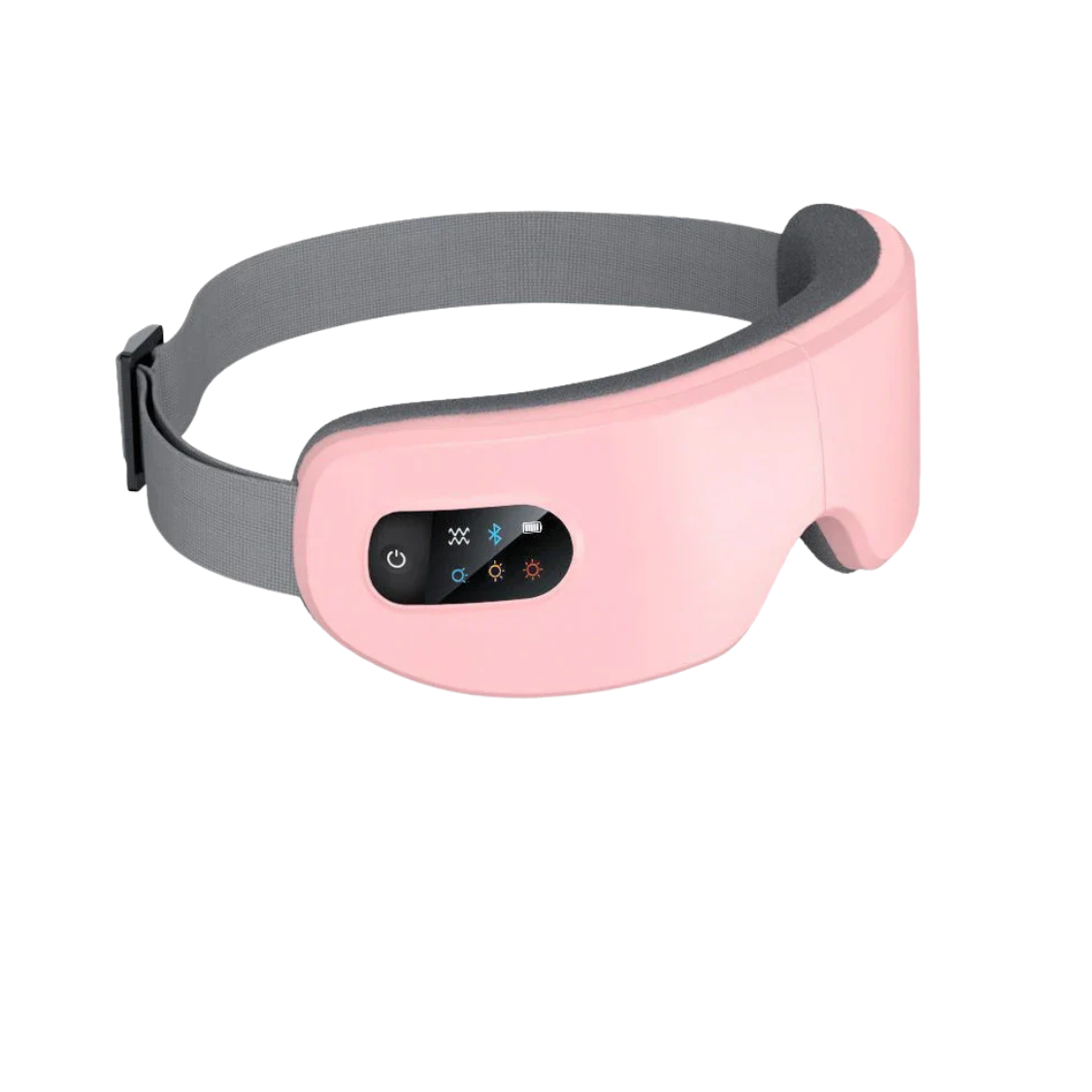 Masque de Massage Oculaire à soulagement immédiat