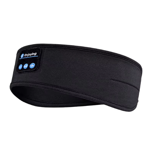 Masque Audio Bluetooth – conçue pour les sportifs