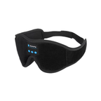 Masque de sommeil connecté bluetooth ultra-doux