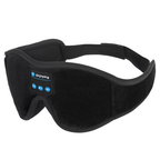 Masque de sommeil connecté bluetooth ultra-doux